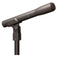 Audio-Technica Condenser Microphone (AT8010)