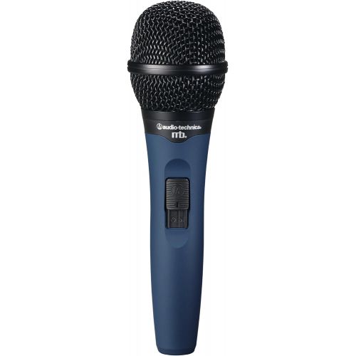 오디오테크니카 Audio-Technica MB 3k Handheld Hypercardioid Dynamic Vocal Microphone