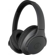 Audio Technica ATH-ANC700BT QuietPoint Wireless Active Noise-Cancelling