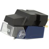 Audio-Technica VM520EB Dual Moving Magnet Elliptical Bonded Stereo Turntable Cartridge