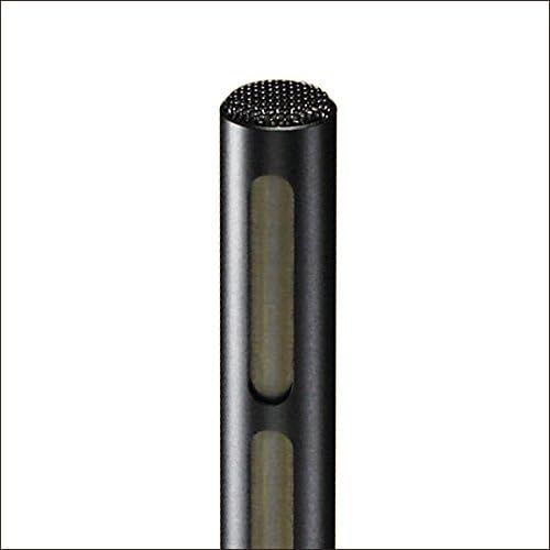 오디오테크니카 Audio-Technica AT875R Line/Gradient Shotgun Condenser Microphone