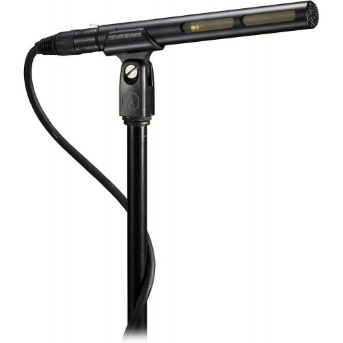 오디오테크니카 Audio-Technica AT875R Line/Gradient Shotgun Condenser Microphone