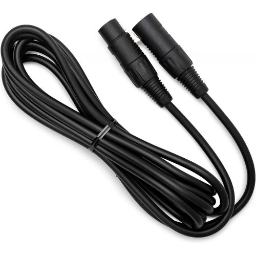 오디오테크니카 Audio-Technica ATR2100X-USB USB/XLR Microphone Bundle with Knox Gear Pop Filter and TH-03 Headphones (3 Items)