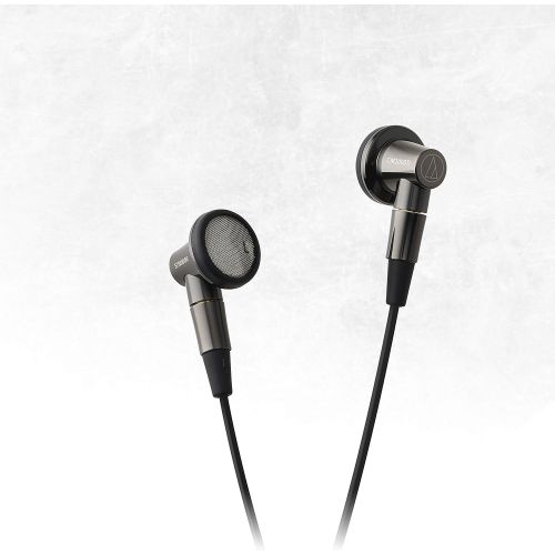오디오테크니카 Audio-Technica ATH-CM2000Ti In-Ear Headphones