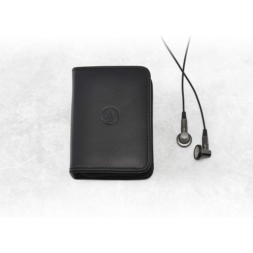 오디오테크니카 Audio-Technica ATH-CM2000Ti In-Ear Headphones