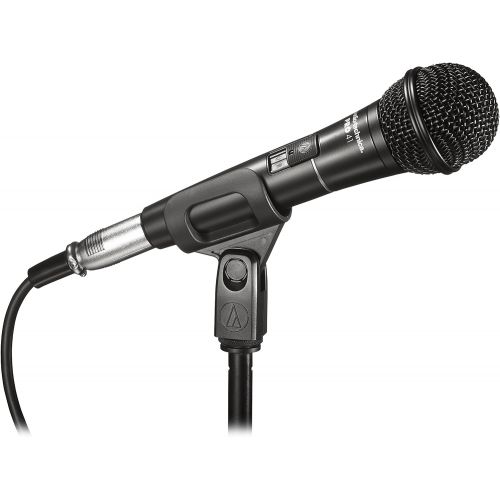 오디오테크니카 Audio-Technica PRO 41 Cardioid Dynamic Handheld Microphone