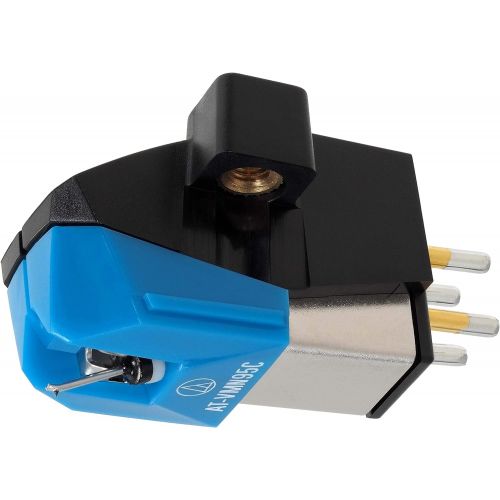 오디오테크니카 Audio-Technica AT-VM95C Dual Moving Magnet Turntable Cartridge