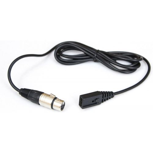 오디오테크니카 Audio-Technica Microphone Cable BPCB4