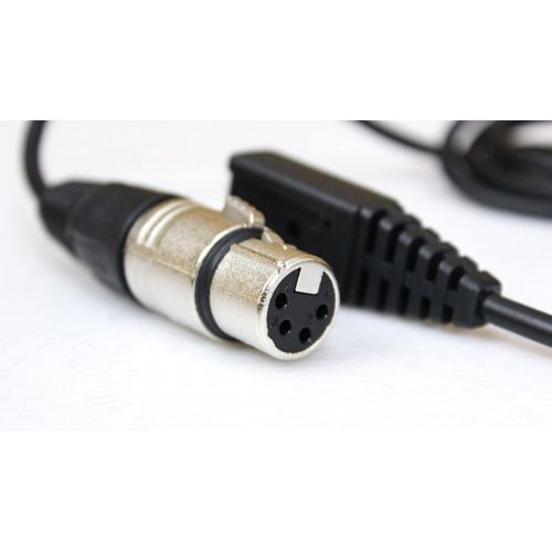 오디오테크니카 Audio-Technica Microphone Cable BPCB4