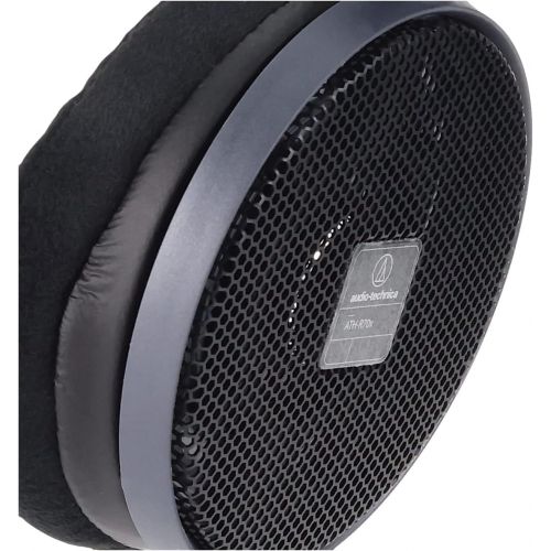 오디오테크니카 Audio-Technica ATH-R70x Professional Open-Back Reference Headphones