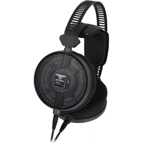 오디오테크니카 Audio-Technica ATH-R70x Professional Open-Back Reference Headphones