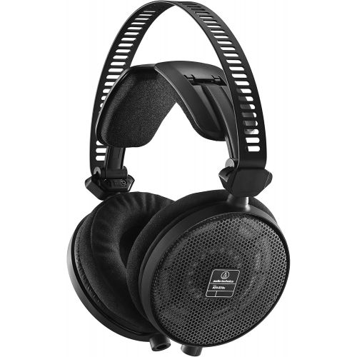 오디오테크니카 Audio-Technica ATH-R70x Professional Open-Back Reference Headphones