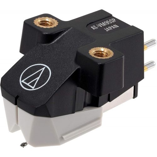 오디오테크니카 Audio-Technica AT-VM95SP Dual Moving Magnet Turntable Cartridge