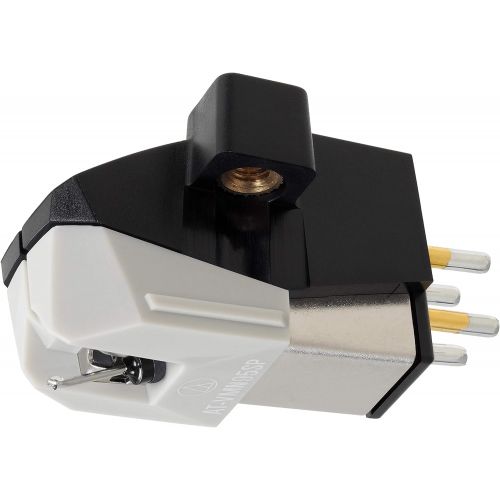 오디오테크니카 Audio-Technica AT-VM95SP Dual Moving Magnet Turntable Cartridge