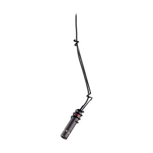 오디오테크니카 Audio-Technica PRO 45 ProPoint Cardioid Condenser Hanging Microphone, Black