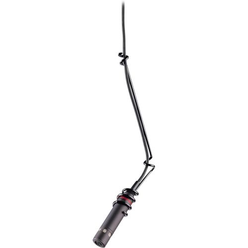 오디오테크니카 Audio-Technica PRO 45 ProPoint Cardioid Condenser Hanging Microphone, Black