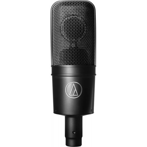 오디오테크니카 Audio-Technica AT4040 Cardioid Condenser Microphone