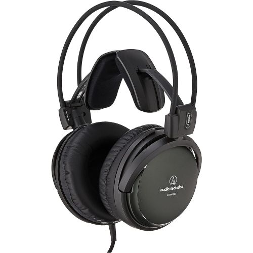 오디오테크니카 Audio-Technica ATH-A990Z Art Monitor Closed-Back Dynamic Headphones