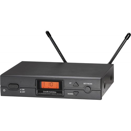 오디오테크니카 Audio-Technica ATW-2120AI 2000 Series Wireless Handheld Microphone System
