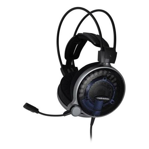 오디오테크니카 Audio-Technica ATH-ADG1X Open Air High-Fidelity Gaming Headset