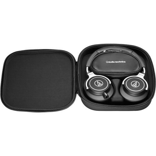 오디오테크니카 Audio-Technica ATH-M70X Closed-Back Dynamic Professional Studio Monitor Headphones