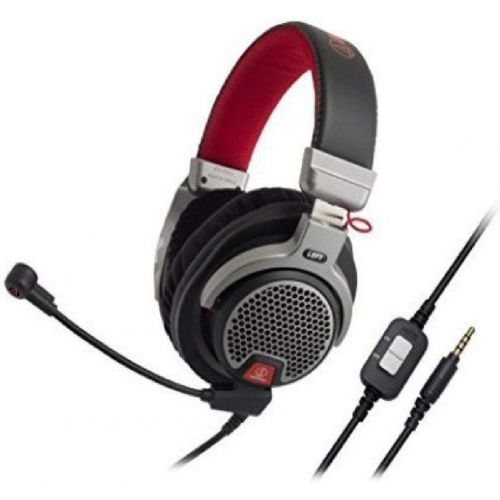 오디오테크니카 Audio Technica ATHPDG1 Open-Air Premium Gaming Headset