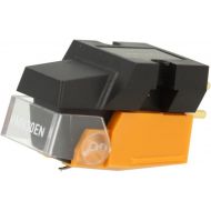Audio-Technica VM530EN Dual Moving Magnet Elliptical Stylus Stereo Turntable Cartridge Orange