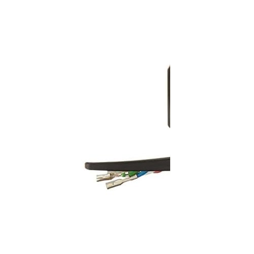 오디오테크니카 Audio-Technica AT-HS6BK Universal Turntable Headshell, Black