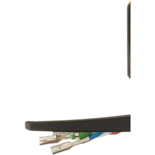 오디오테크니카 Audio-Technica AT-HS6BK Universal Turntable Headshell, Black