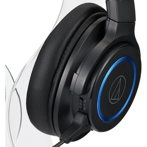 오디오테크니카 Audio-Technica ATH-G1WL Premium Gaming Headset