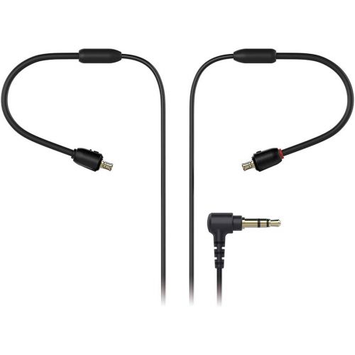 오디오테크니카 Audio-Technica E-Series Replacement Cable for ATH-E40 ATH-E50 (EP-C)