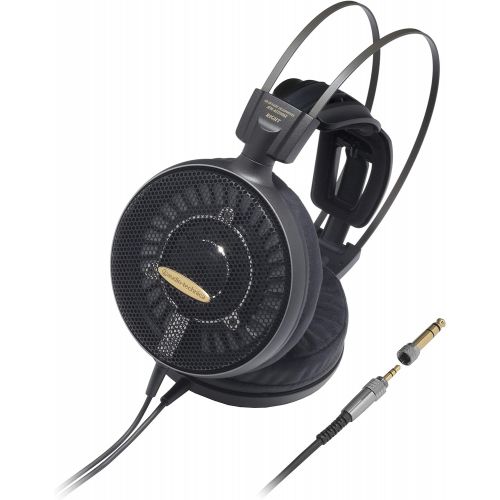 오디오테크니카 Audio Technica Audiophile ATH-AD2000X Open-Air Headphones