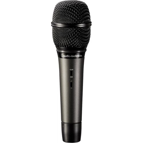 오디오테크니카 Audio-Technica ATM710 Cardioid Condenser Handheld Microphone