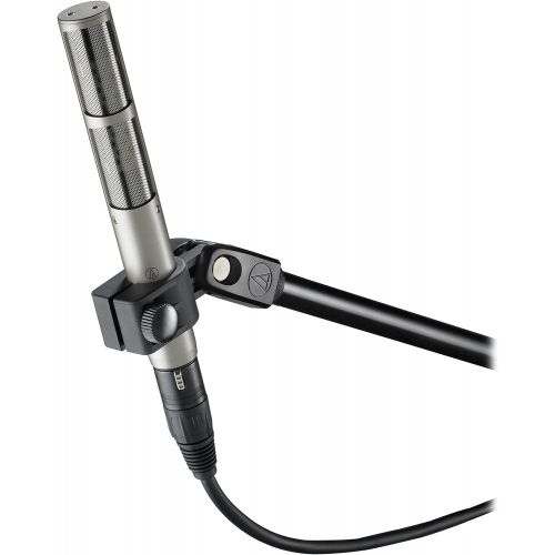 오디오테크니카 Audio-Technica AT4081 Phantom-Powered Bidirectional Ribbon Microphone