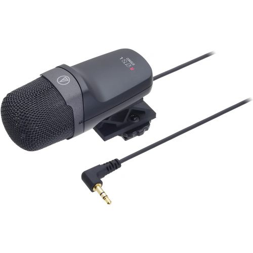 오디오테크니카 audio-technica Camera Stereo Microphone AT9945CM