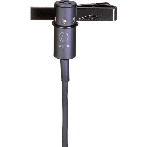 오디오테크니카 Audio-Technica Condenser Microphone (AT831C)