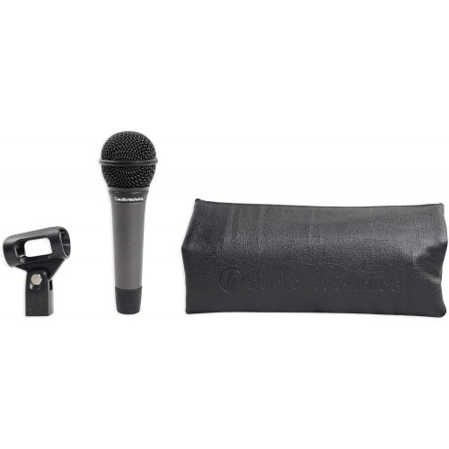 오디오테크니카 Audio-Technica ATM410 Cardioid Dynamic Handheld Microphone