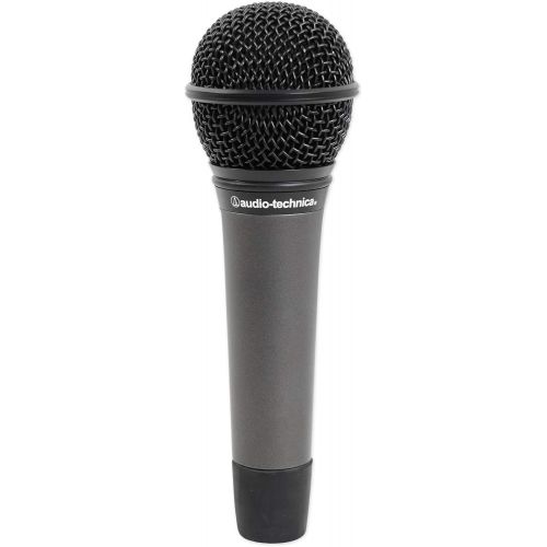 오디오테크니카 Audio-Technica ATM410 Cardioid Dynamic Handheld Microphone