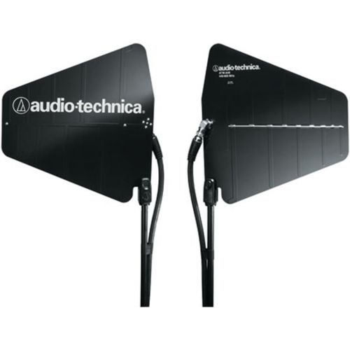 오디오테크니카 Audio-Technica Wireless Microphone System (ATWA49)
