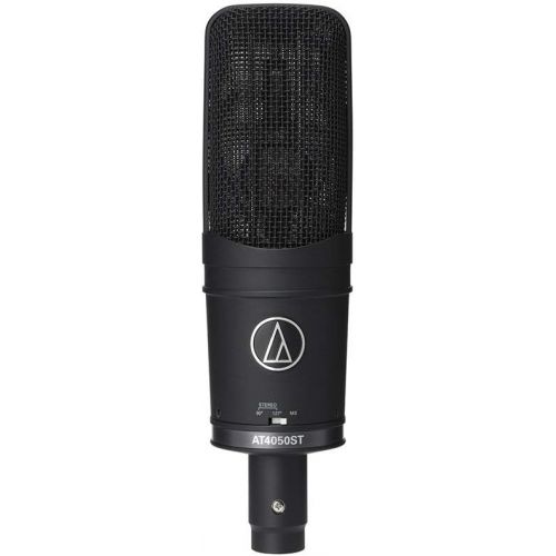 오디오테크니카 Audio-Technica AT4050ST Stereo Condenser Microphone