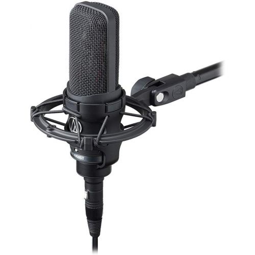 오디오테크니카 Audio-Technica AT4050ST Stereo Condenser Microphone