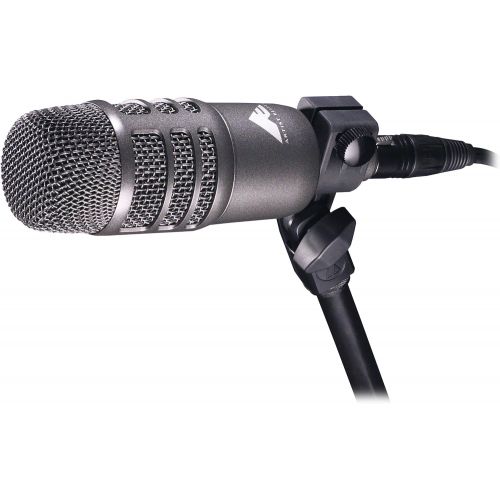 오디오테크니카 Audio-Technica AE2500 Dual-element Cardioid Instrument Microphone