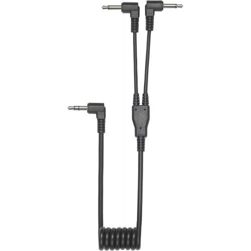 오디오테크니카 Audio-Technica Line/Gradient Shotgun Condenser Microphone Mount (AT8691)