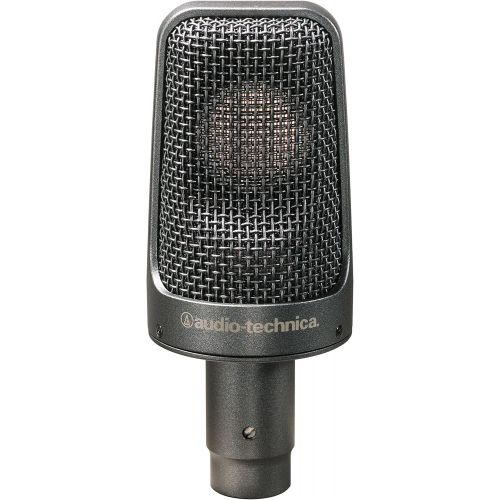 오디오테크니카 Audio-Technica AE3000 Cardioid Condenser Instrument Microphone