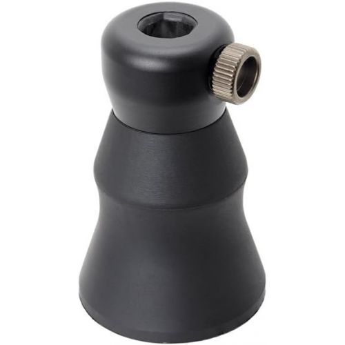 오디오테크니카 Audio-Technica Unipoint Cardioid Condenser Quick Gooseneck Microphone Mount (AT8491P)