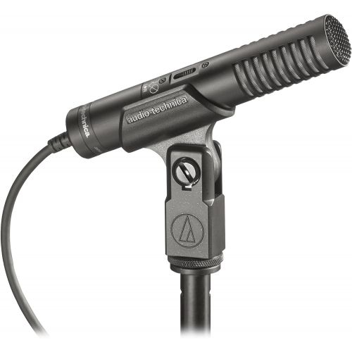 오디오테크니카 Audio-Technica PRO 24 Stereo Condenser Microphone