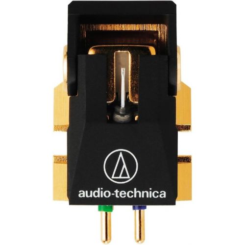 오디오테크니카 Audio-Technica AT150Sa Dual Moving Magnet Cartridge