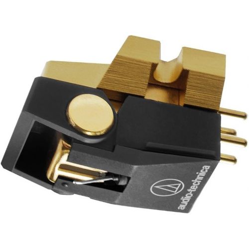 오디오테크니카 Audio-Technica AT150Sa Dual Moving Magnet Cartridge