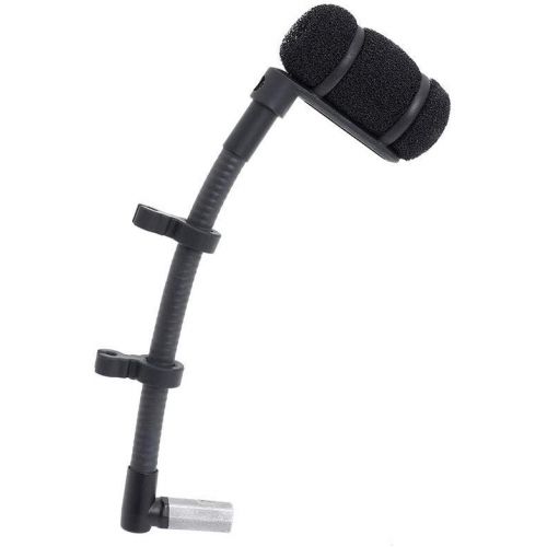 오디오테크니카 Audio-Technica Cardioid Condenser Microphone Cardioid Condenser Instrument Microphone (ATM350U)