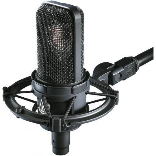 오디오테크니카 Audio Technica AT4040 Condenser Microphone
